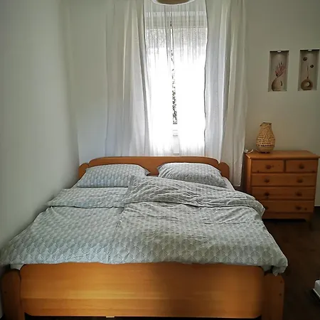 Nadszal Apartment Sopron