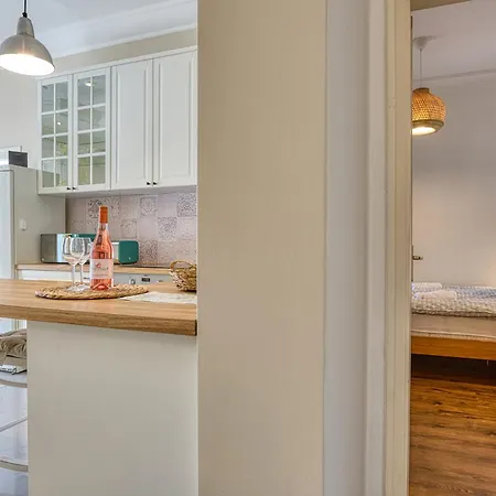 Nadszal 公寓 索普隆