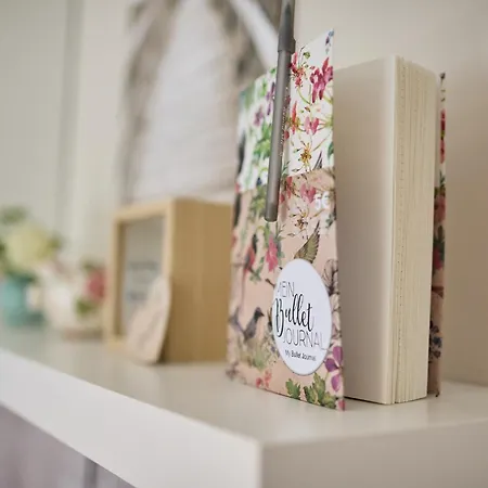 Nadszal Apartament Sopron