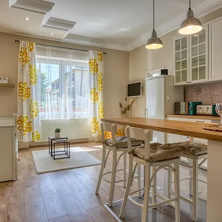 Apartment Nadszal Sopron