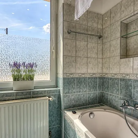 Apartment Nadszal