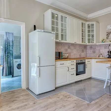 Nadszal Apartament Sopron