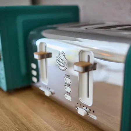 公寓 Nadszal 索普隆