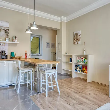 Apartment Nadszal