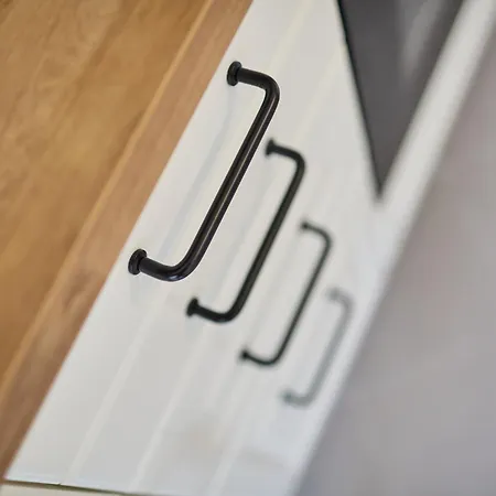 Apartament Nadszal Sopron