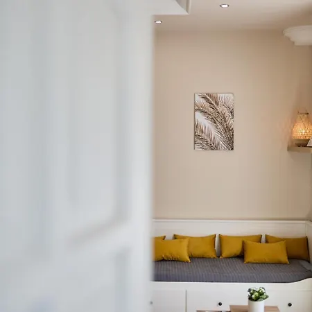 Apartament Nadszal *