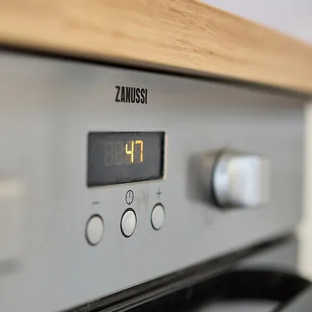 Nadszal 公寓 索普隆