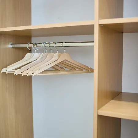 公寓 Nadszal 索普隆