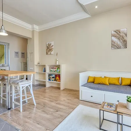 Nadszal 公寓 索普隆