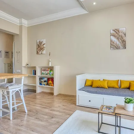 Apartment Nadszal Sopron