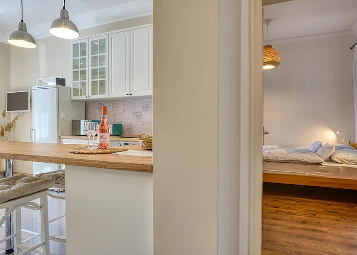 Nadszal Apartmán Šoproň