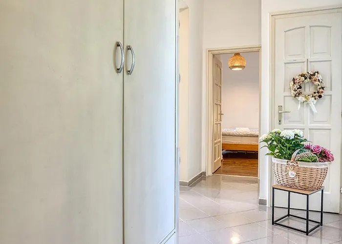 Apartament Nadszal