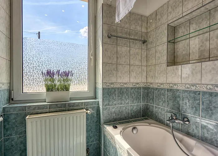 Apartament Nadszal