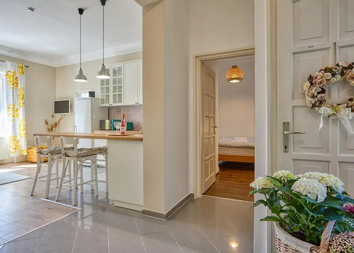 Nadszal Apartmán Šoproň