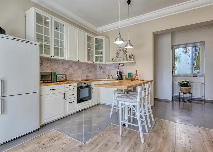 Nadszal Apartament
