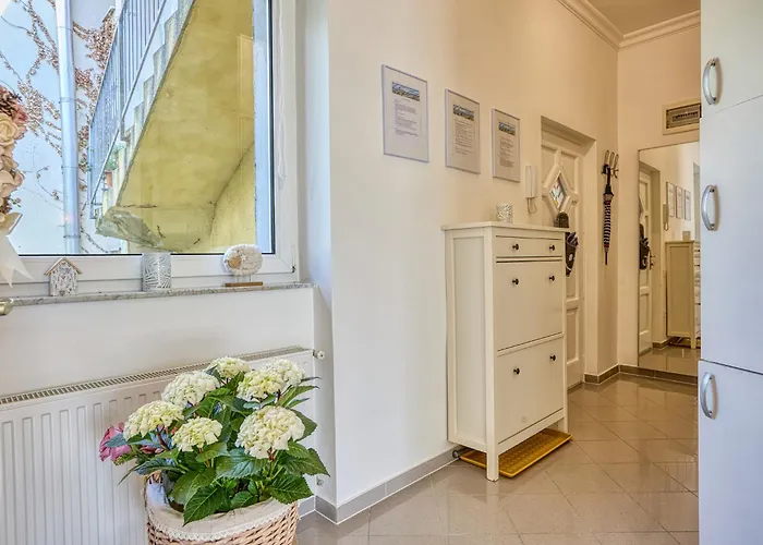 Nadszal Apartament *