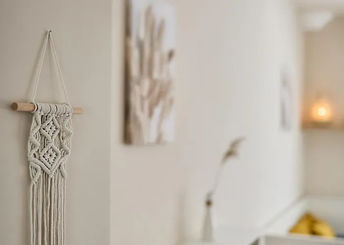 Apartmán Nadszal *