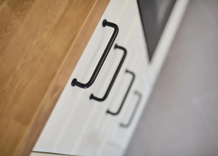 Apartament Nadszal Sopron