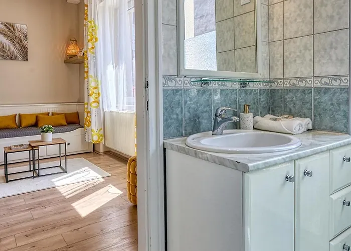 Nadszal Apartament *