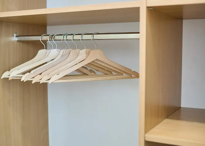 Apartmán Nadszal Šoproň