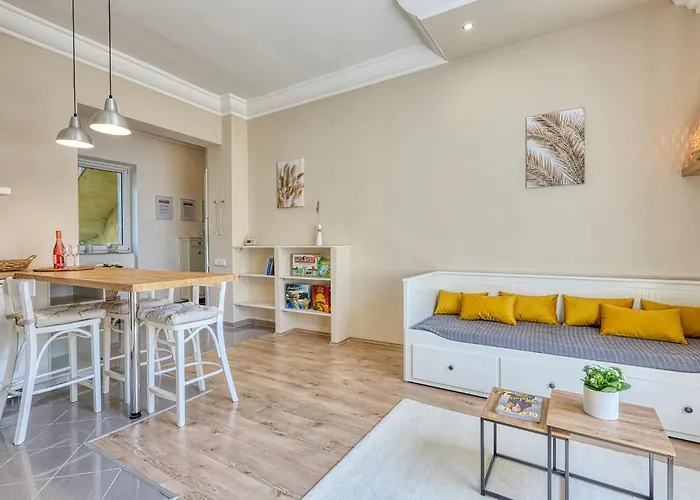 Nadszal Apartmán Šoproň